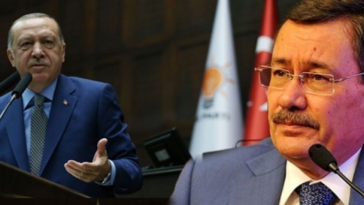 Gökçek: Hâlâ görevden alınma nedenimi bilmiyorum