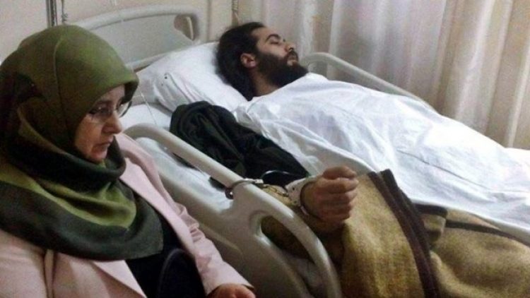 Hüda Kaya’nın oğluna 15 ay hapis cezası verildi