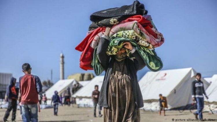 Suriye: Türkiye teröristleri destekledi, 8 yıldır mutabakatı ihlal ediyor