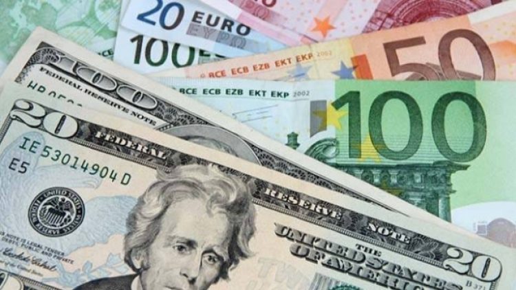 Dolar ve euro haftaya nasıl başladı?