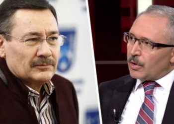Gökçek bu kez de Abdulkadir Selvi ile karşı karşıya geldi