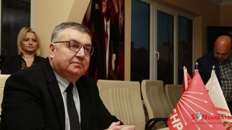 CHP’nin aday göstermediği belediye başkanı: Bu kararı tanımıyorum