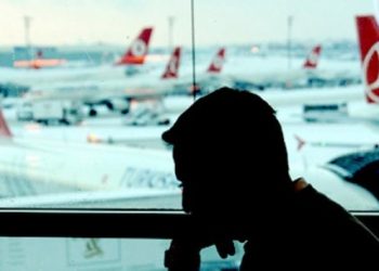 THY’den ‘pilotlara gözdağı’ iddiası