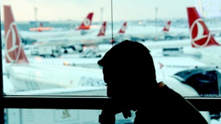 THY’den ‘pilotlara gözdağı’ iddiası