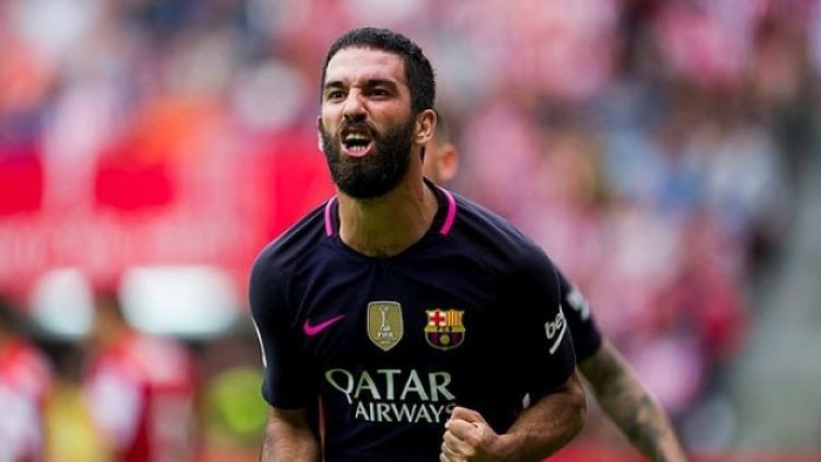 Kafa atmalı, burun kırmalı olayda Arda Turan için istenen ceza belli oldu