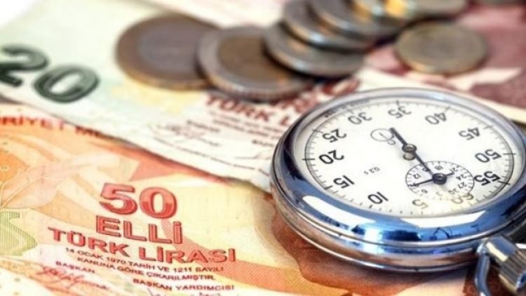 Kıdem tazminatında değişiklik