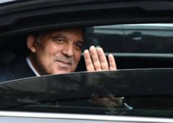 Abdullah Gül’den ‘zehirli gaz’ iddiasına ilişkin açıklama