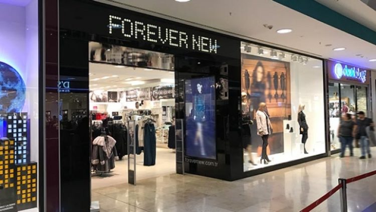 Bir yabancı giyim markası daha Türkiye’den ayrıldı