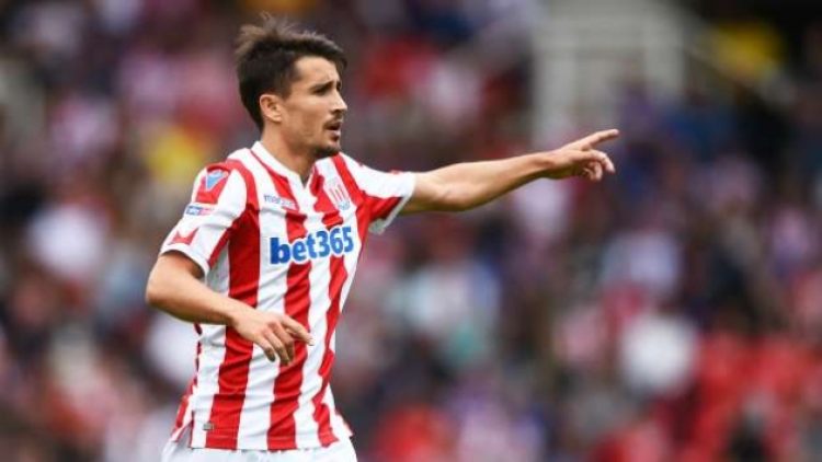 Bojan Krkic, 1.5 yıllığına Sivasspor’a geliyor