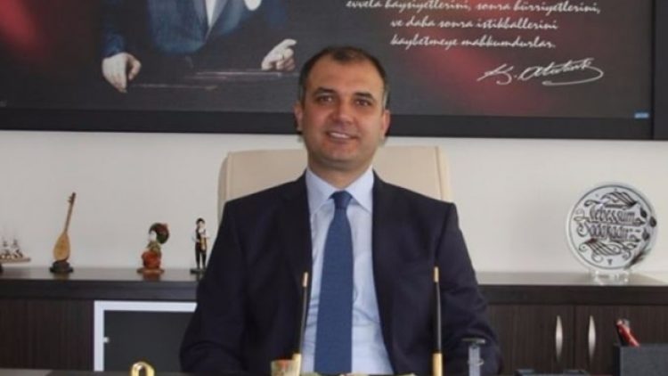 Aile Bakanlığı’ndaki taciz skandalında müdür görevden alındı