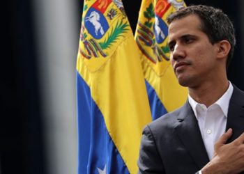 Avrupa Parlamentosu Guaido’yu tanıdı