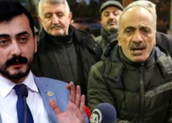 Babasından Eren Erdem’e çağrı: Vazgeç