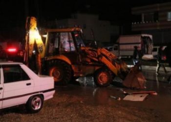 Asker uğurlamasında kaza: 3 ölü, 13 yaralı