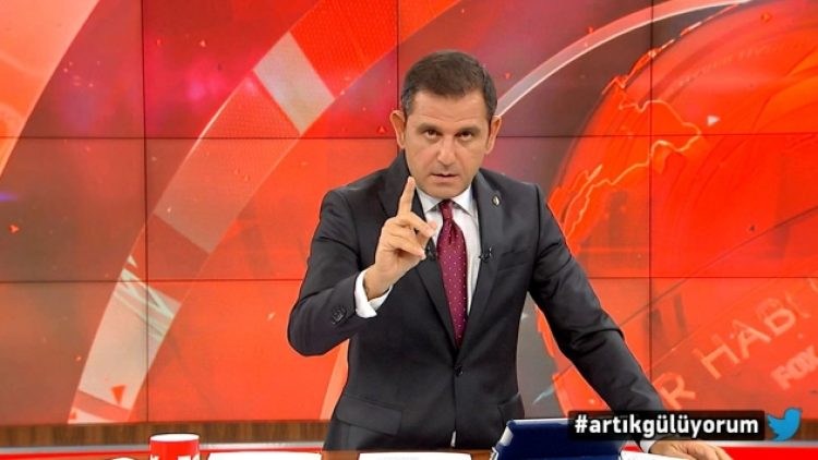 Fox Ana Haber için karar verildi