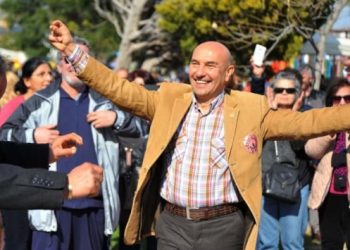 HDP resmen duyurdu: İzmir’de Tunç Soyer’i destekleyeceğiz