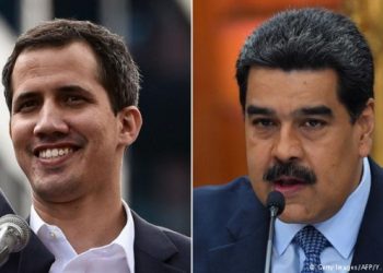 Merkel’den Venezuela’ya seçim çağrısı
