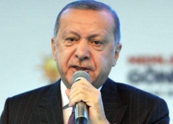 Erdoğan’ın açıkladığı manifestoda ‘yanlış yaptık itirafı’