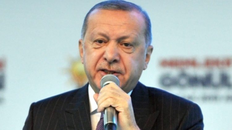 Erdoğan’ın açıkladığı manifestoda ‘yanlış yaptık itirafı’