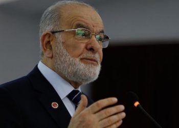 Karamollaoğlu’ndan Erdoğan’a: Yazıklar olsun, yazıklar olsun…