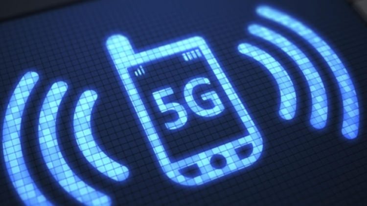 ​Güney Kore 5G’ye geçiyor: 5 bin 500 istasyon kuruldu