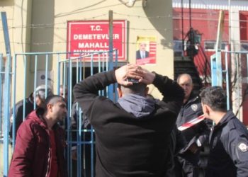 Kamu müteahhidi intihar etti