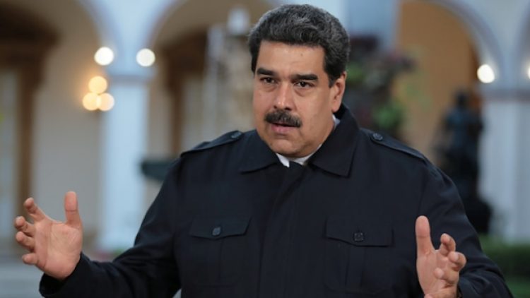 İtalya’dan flaş Venezuela kararı