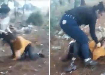 Antalya’da ormanda liseli kıza ‘işkence’ye 3 tutuklama