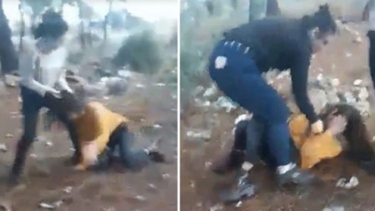 Antalya’da ormanda liseli kıza ‘işkence’ye 3 tutuklama