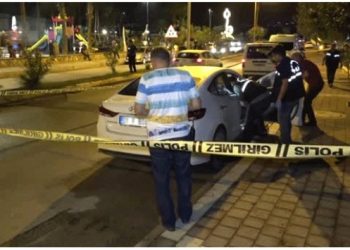 Adana’da kamu müteahhidi intihar etti