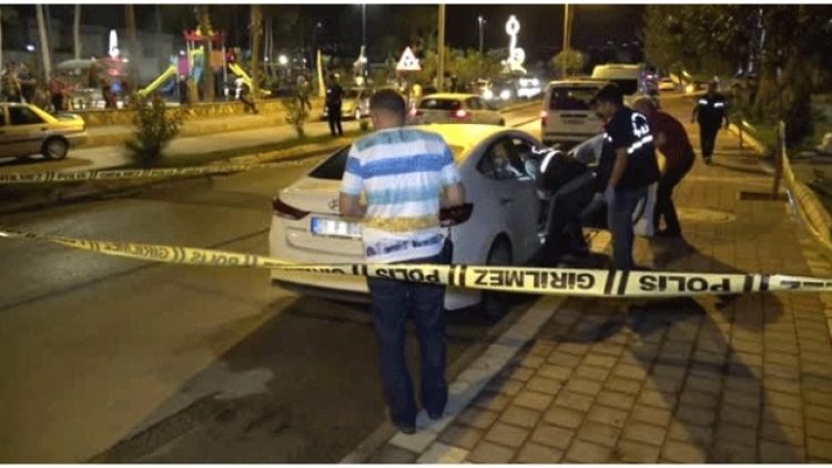 Adana’da kamu müteahhidi intihar etti