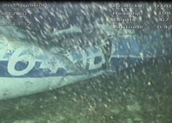 Emiliano Sala’yı taşıyan uçağın enkazında bir ceset bulundu