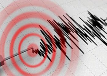 Erzincan’da 1 saat arayla iki deprem