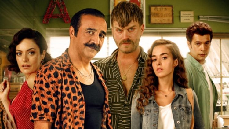 Organize İşler 2, 1 milyona yaklaştı