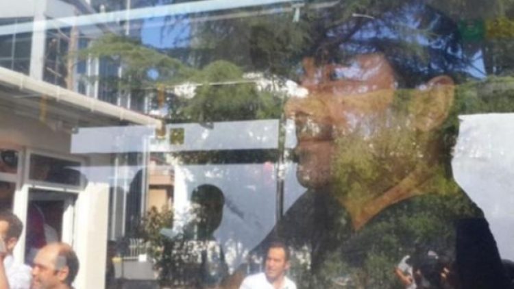 Atilla Taş Silivri’den Kocaeli açık Cezaevi’ne sevk edildi