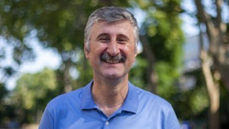 HDP Beyoğlu’nda Alper Taş’ı destekleyecek