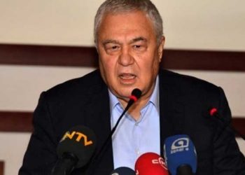 DSP’den aday olmuştu; HDP’den Celal Doğan kararı