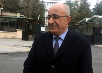 Diyarbakır’da yargılanan 39 avukat beraat etti