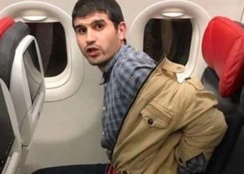 İhvan üyesinin Mısır’a iadesini deşifre eden fotoğrafa tutuklama