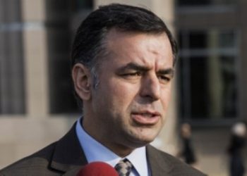 Barış Yarkadaş’a hapis cezası: Suçu haber yapmak