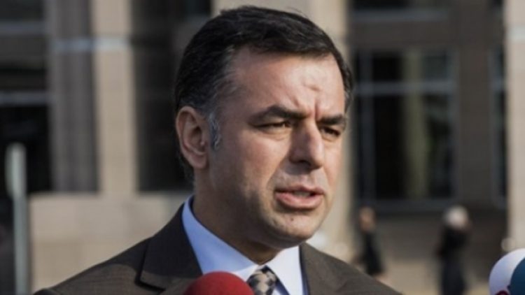 Barış Yarkadaş’a hapis cezası: Suçu haber yapmak