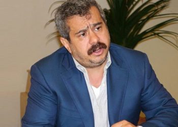 CHP, rakiplerini ölümle tehdit eden Bucak’ı Siverek’ten aday gösterdi