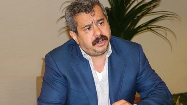 CHP, rakiplerini ölümle tehdit eden Bucak’ı Siverek’ten aday gösterdi