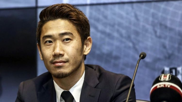 Kagawa: Beşiktaş’ın teklifi bana çok sıcak ve inandırıcı geldi