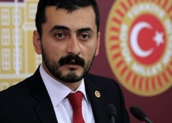 Eren Erdem’in tutukluluğuna devam kararı
