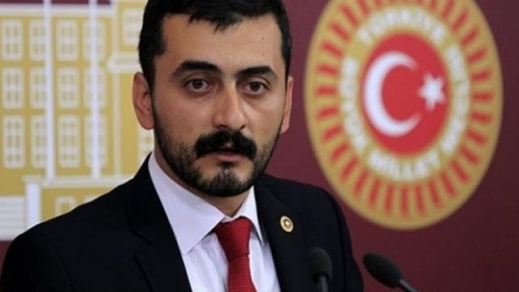 Eren Erdem’in tutukluluğuna devam kararı
