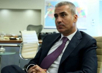 HSBC Genel Müdürü Selim Kervancı Cumhurbaşkanı’na hakaretten yargılanacak
