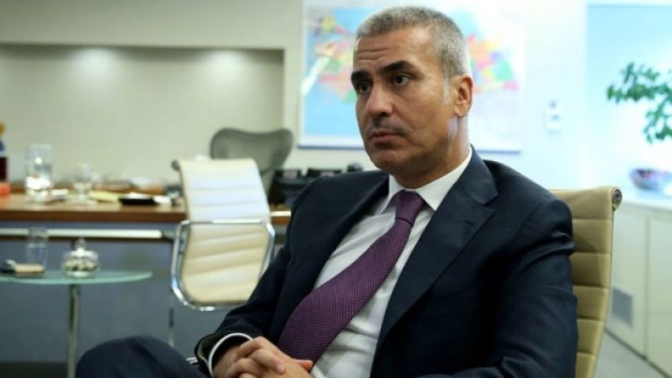 HSBC Genel Müdürü Selim Kervancı Cumhurbaşkanı’na hakaretten yargılanacak