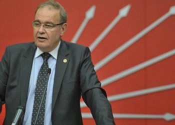 CHP’den Cumhurbaşkanı Erdoğan’a IMF yanıtı