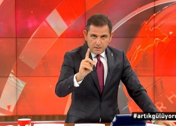 MHP’li üye, FOX TV’ye verilen cezaya şerh koydu