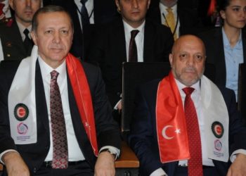Sonunda bu da oldu: Sendikadan AKP’ye destek toplantısı